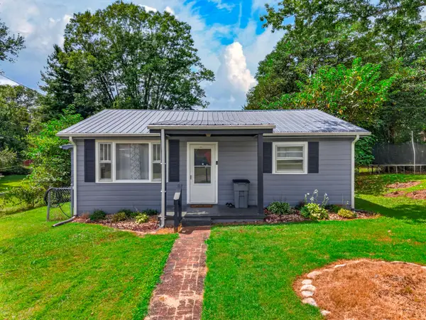 413 N Brownlow Street, Rogersville, TN 37857