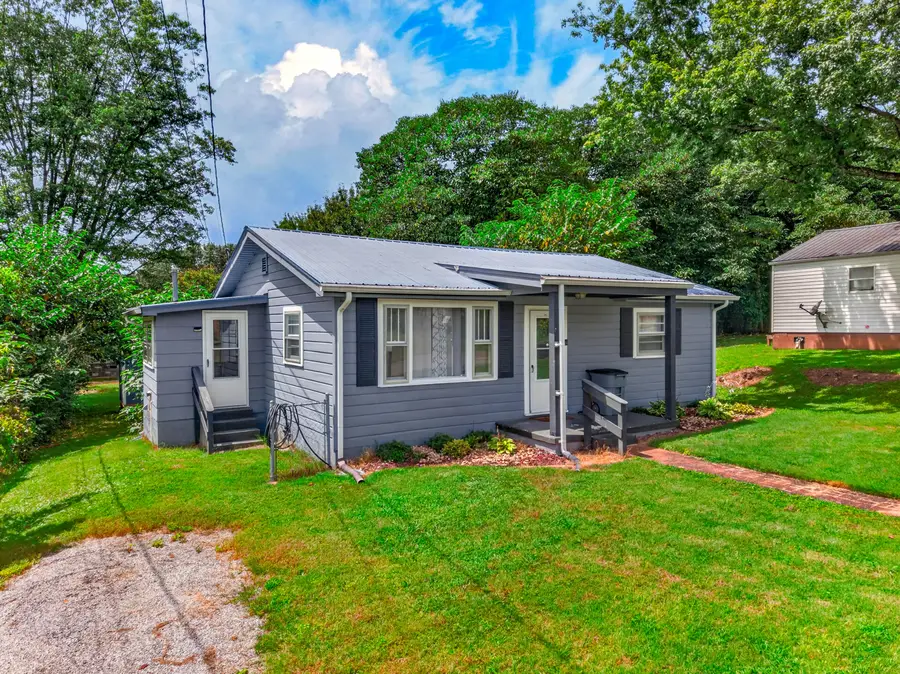 413 N Brownlow Street, Rogersville, TN 37857 - #2