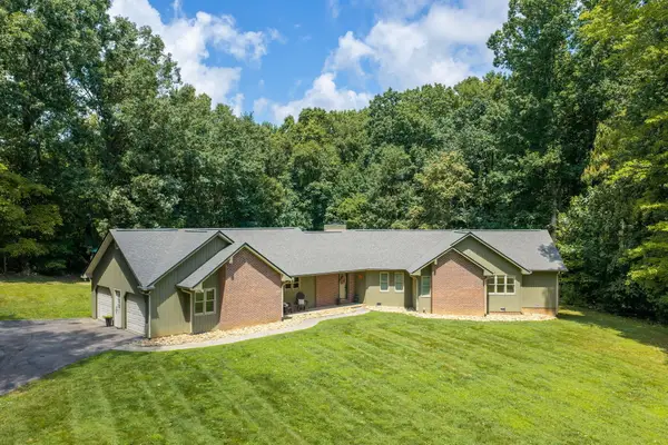 2082 Ridgewood Drive, Jefferson City, TN 37760