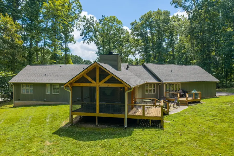 2082 Ridgewood Drive, Jefferson City, TN 37760 - #3