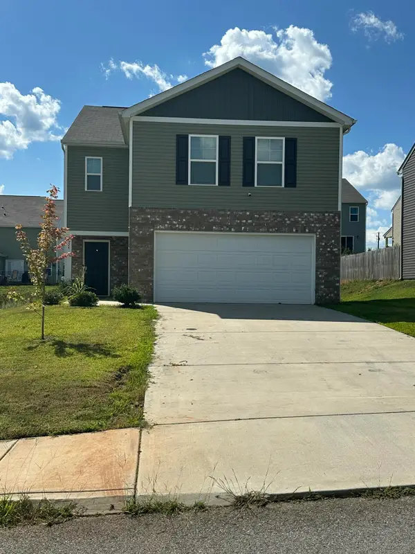 324 Everleigh Circle, Talbott, TN 37877