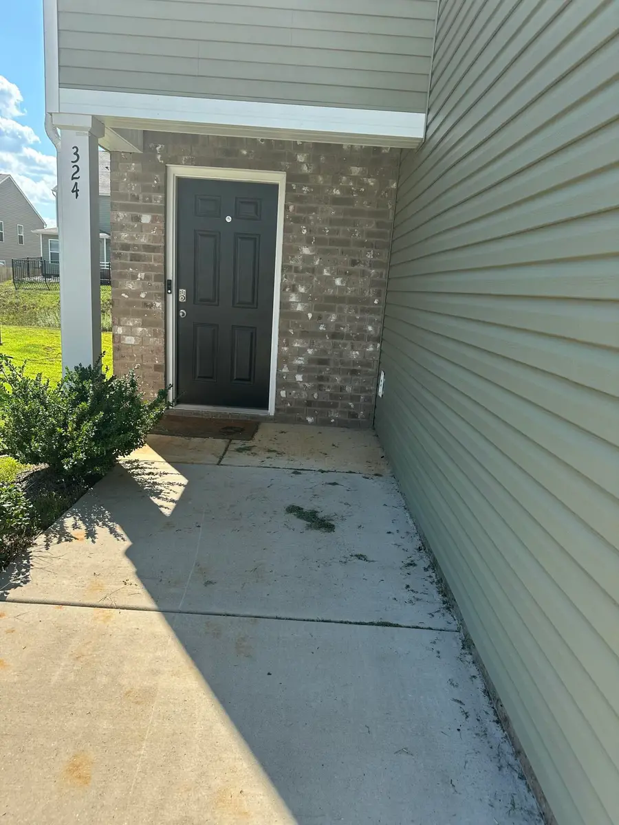 324 Everleigh Circle, Talbott, TN 37877 - #2