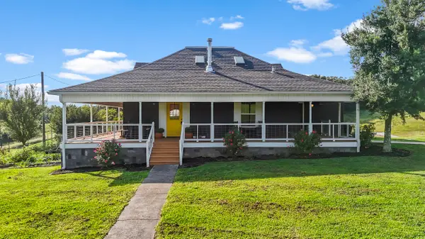 1246 Greenbriar Road, Talbott, TN 37877