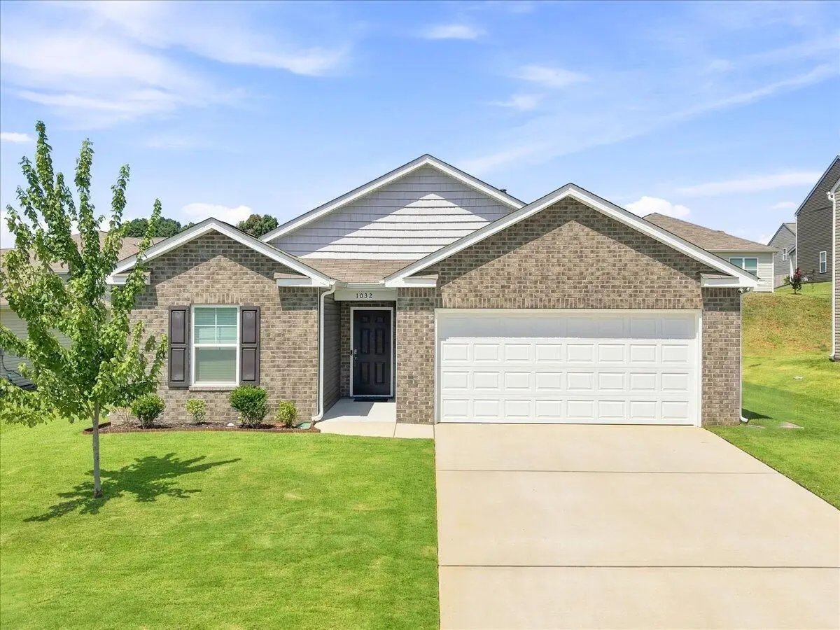 1032 Evan Court, Talbott, TN 37877 - #1