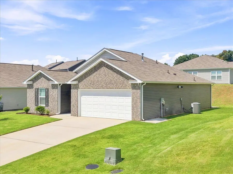 1032 Evan Court, Talbott, TN 37877 - #2
