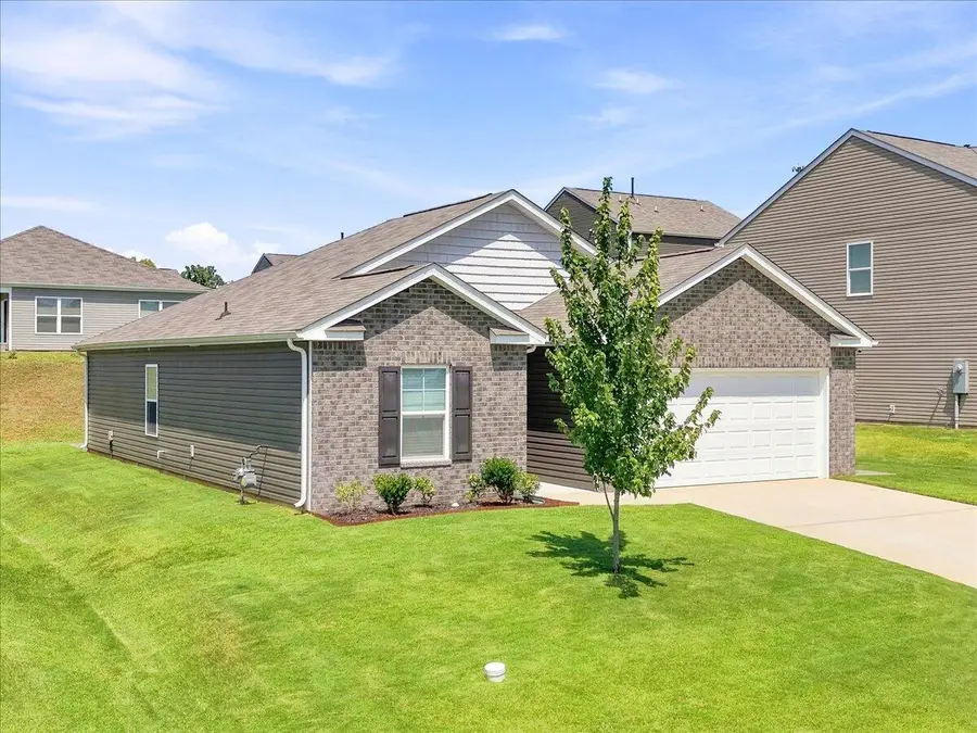 1032 Evan Court, Talbott, TN 37877 - #3