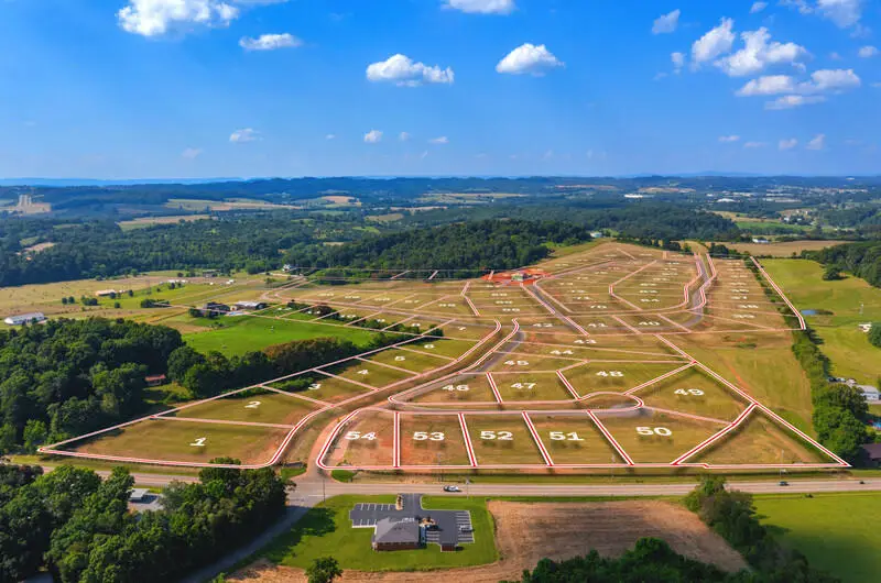 Lot 01 Pine Meadows Drive, White Pine, TN 37890 - #1