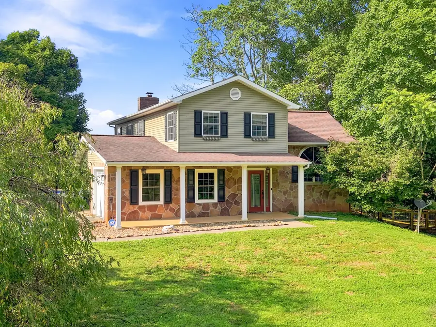 1043 Keith Lane, Morristown, TN 37813 - #3