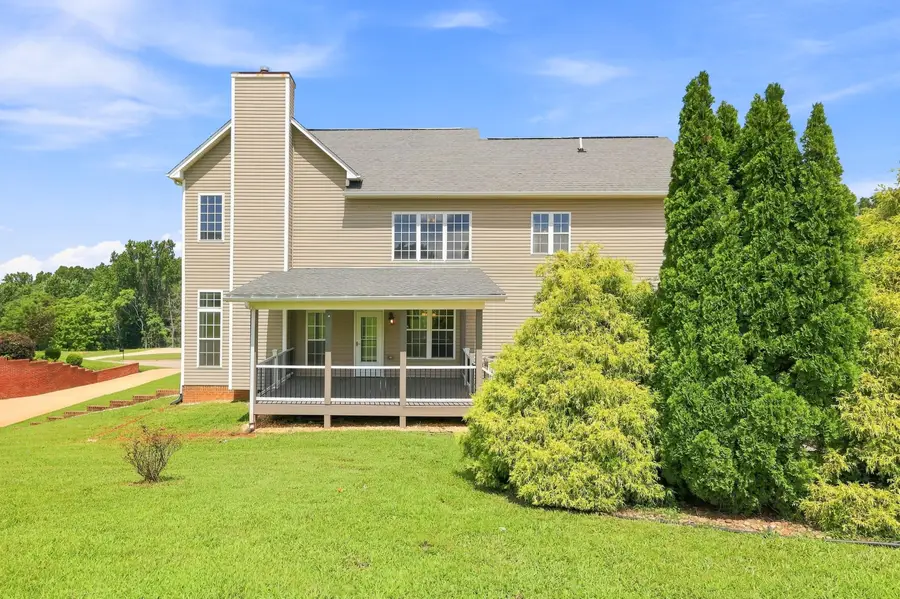 4833 Horseshoe Trail Trail, Morristown, TN 37814 - #3