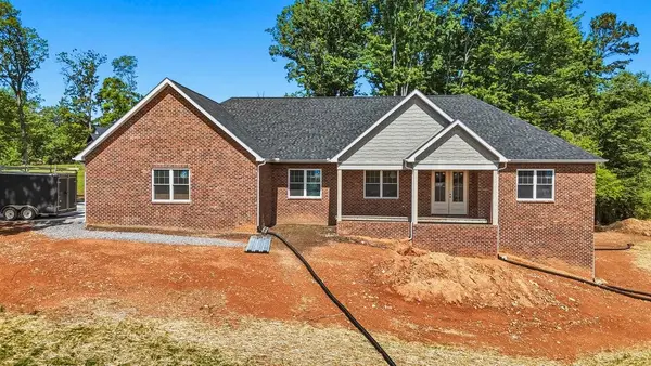 451 Blount Circle, Rutledge, TN 37861