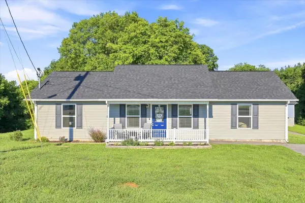 316 Pin Oak Drive, New Market, TN 37820