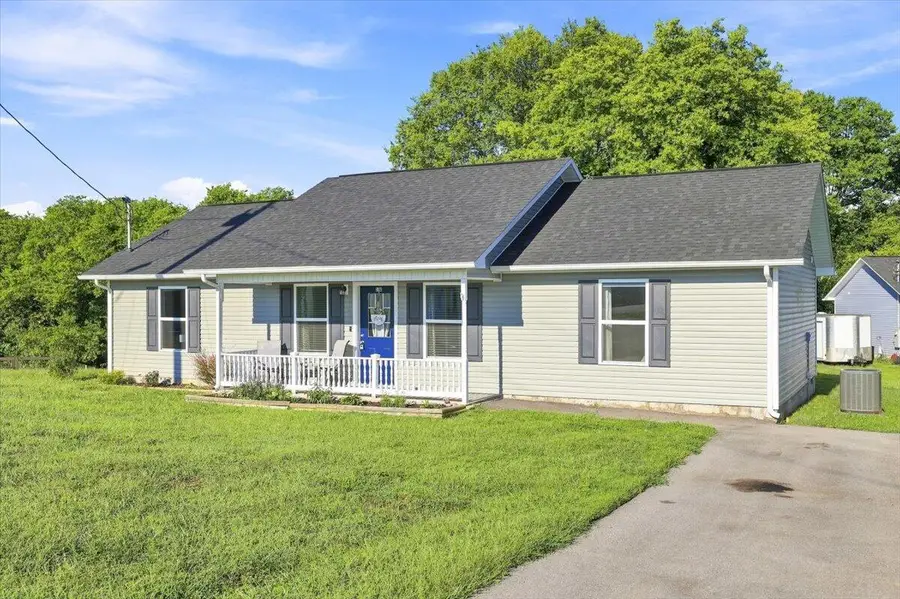 316 Pin Oak Drive, New Market, TN 37820 - #2