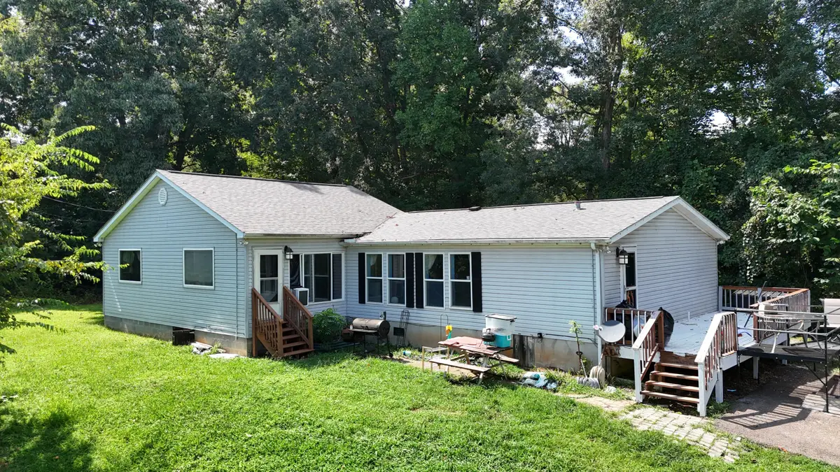 732 French Mill Road, Dandridge, TN 37725 - #1