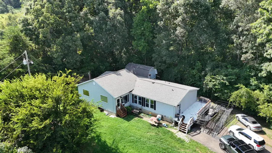 732 French Mill Road, Dandridge, TN 37725 - #2
