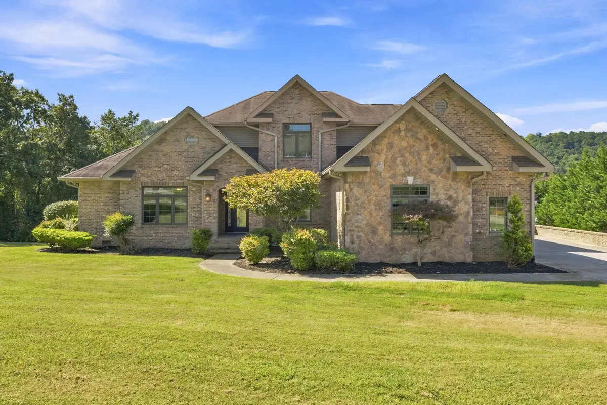 203 Bicentennial Drive, Jefferson City, TN 37760 - #1