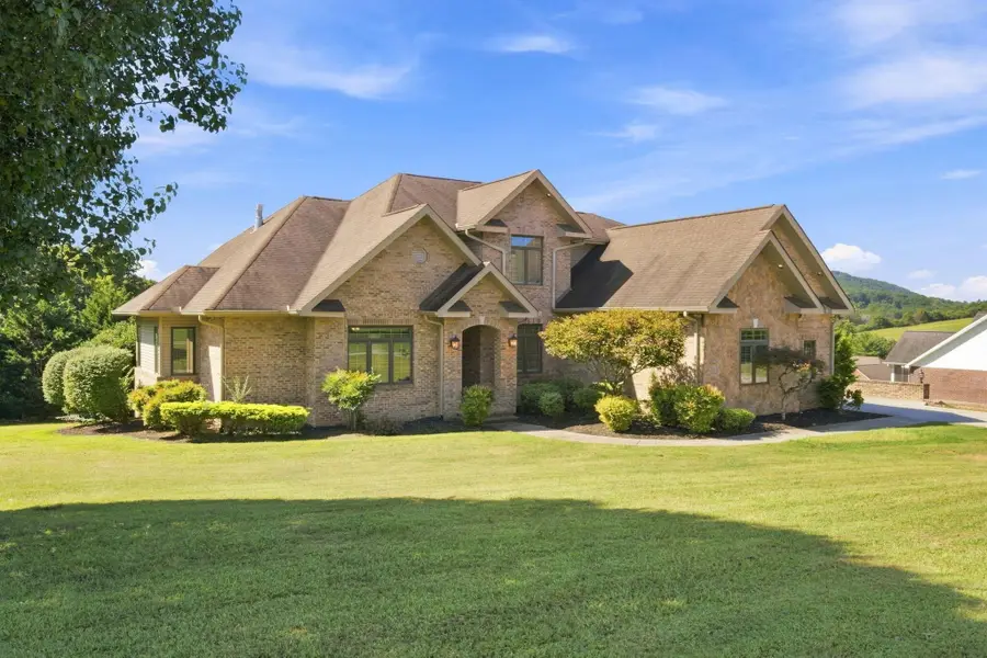 203 Bicentennial Drive, Jefferson City, TN 37760 - #2