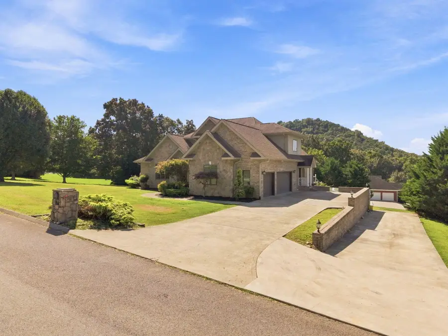 203 Bicentennial Drive, Jefferson City, TN 37760 - #3