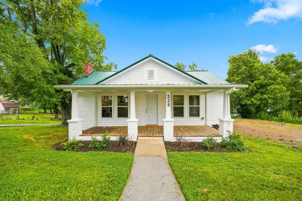 225 Glen Avenue, Kingsport, TN 37665