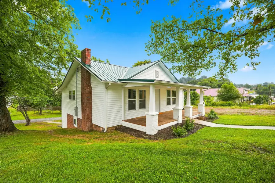225 Glen Avenue, Kingsport, TN 37665 - #3