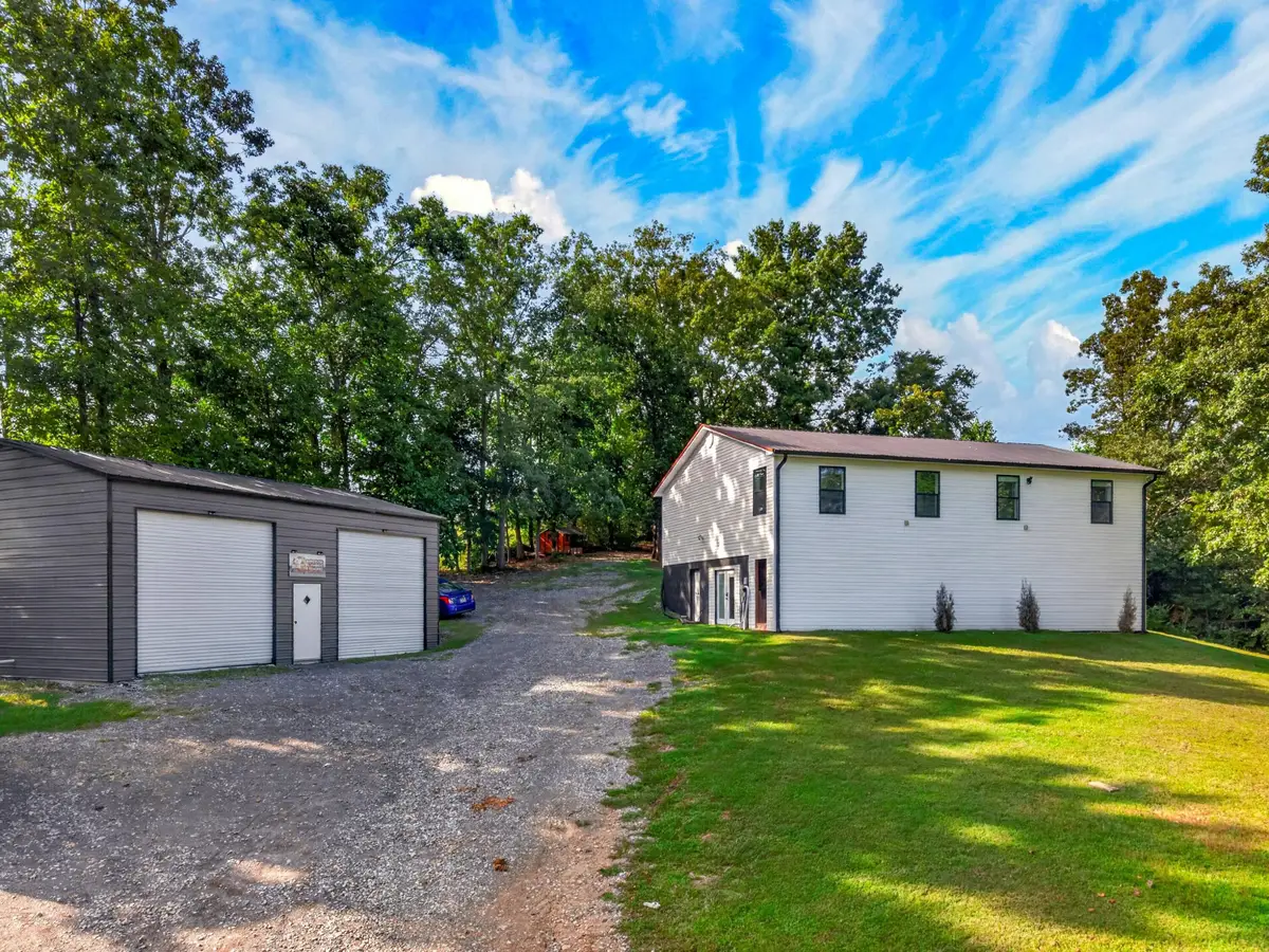 124 Shepherd Cemetery Road, Bulls Gap, TN 37711 - #1