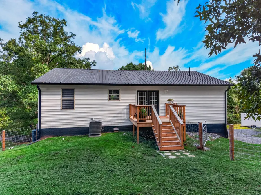124 Shepherd Cemetery Road, Bulls Gap, TN 37711 - #2