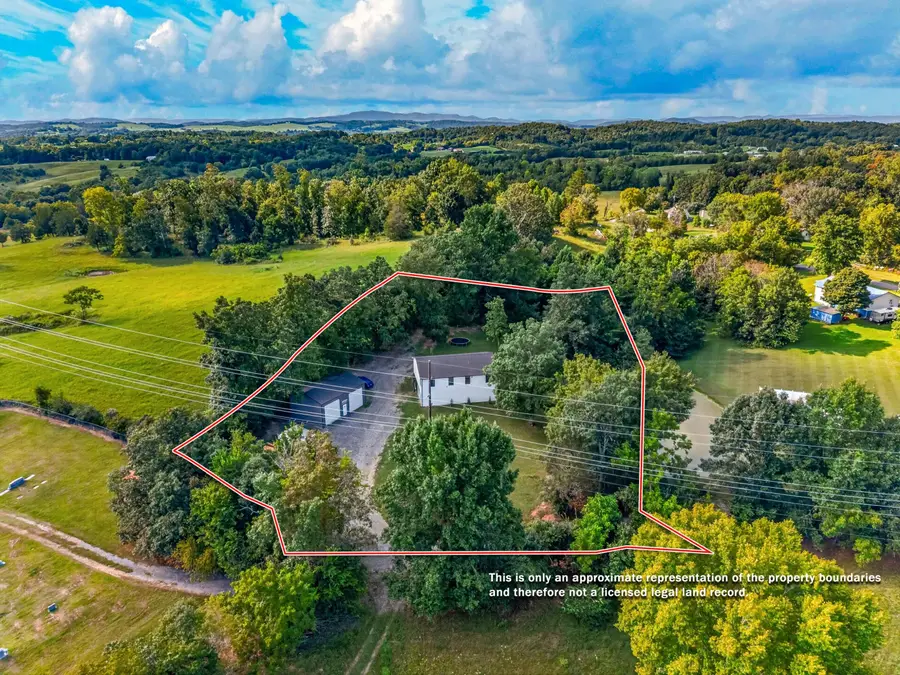 124 Shepherd Cemetery Road, Bulls Gap, TN 37711 - #3