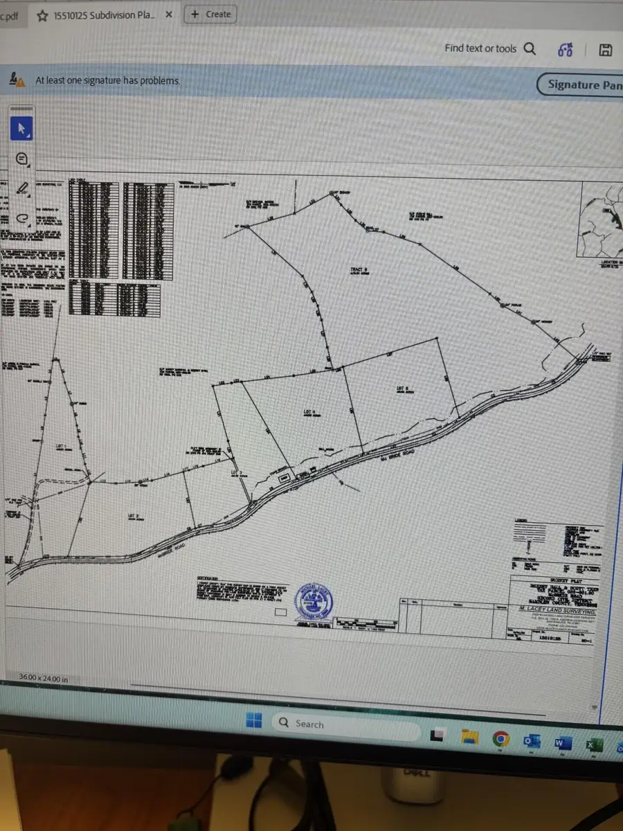 Lot 6 Mcbride Road, Morristown, TN 37814 - #3