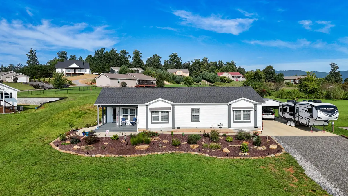 2020 Lazy Drive, Newport, TN 37821 - #1