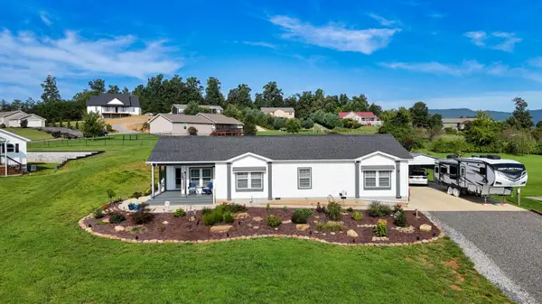 2020 Lazy Drive, Newport, TN 37821