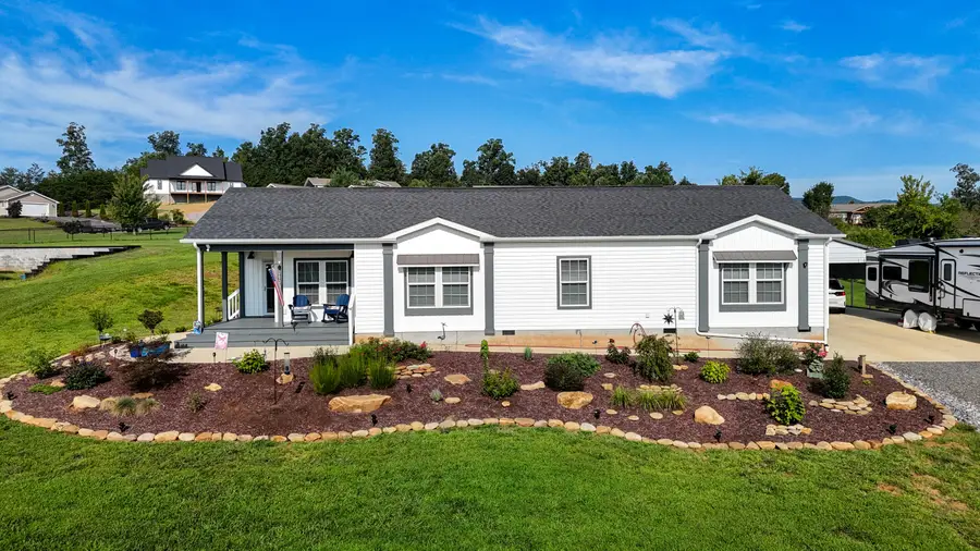 2020 Lazy Drive, Newport, TN 37821 - #2