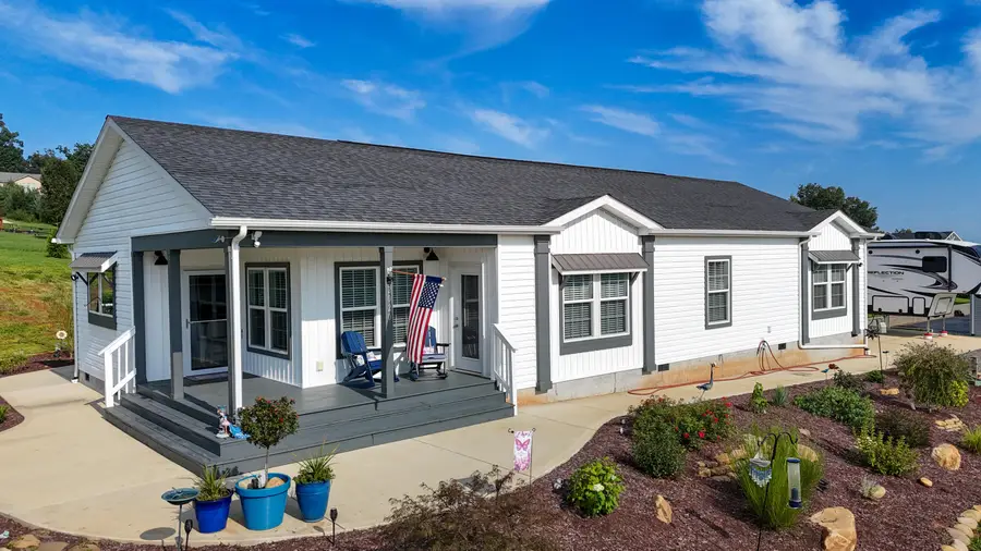 2020 Lazy Drive, Newport, TN 37821 - #3