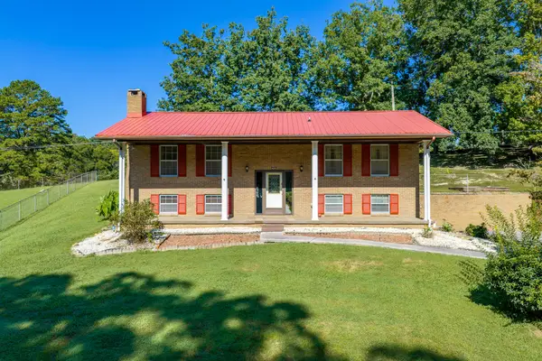 4086 White Wood Circle, Morristown, TN 37814