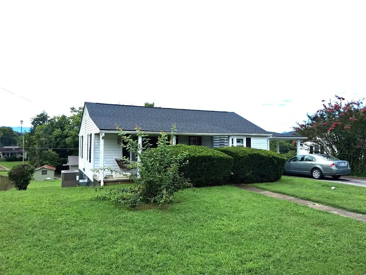 205 English Street, Newport, TN 37821 - #1