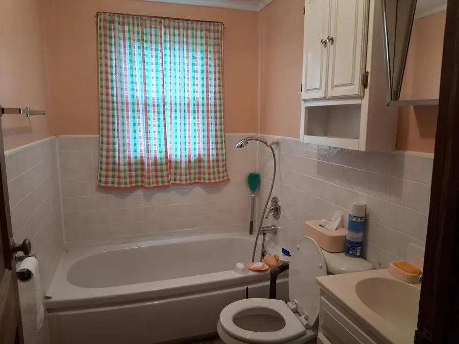 205 English Street, Newport, TN 37821 - #3