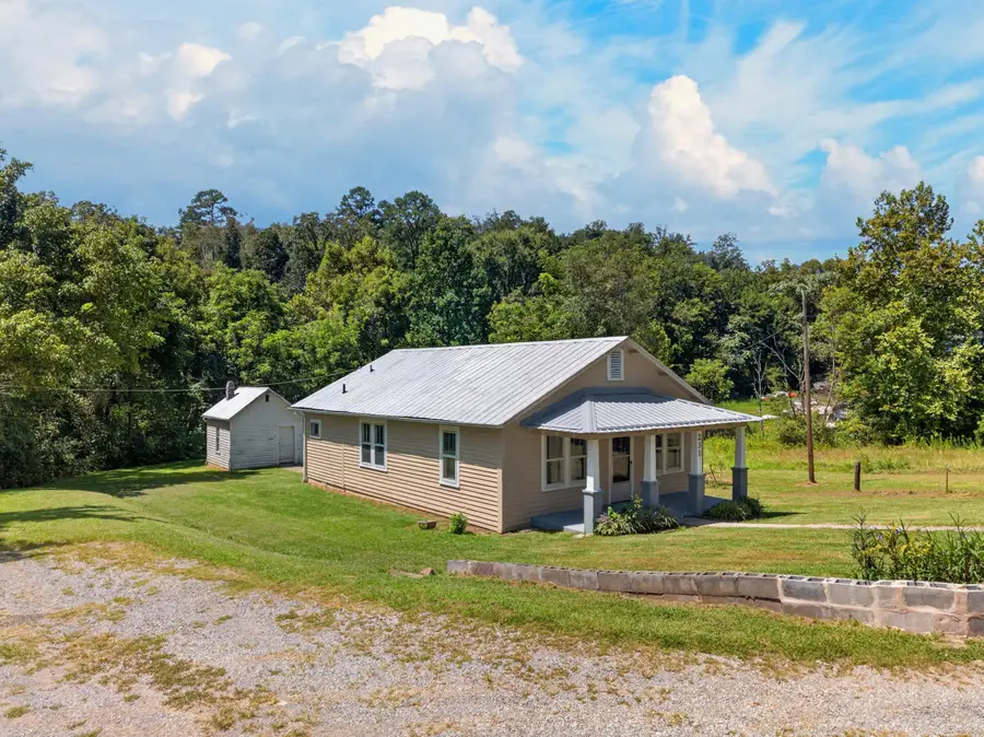 231 N White Pine Road, Talbott, TN 37877 - #2