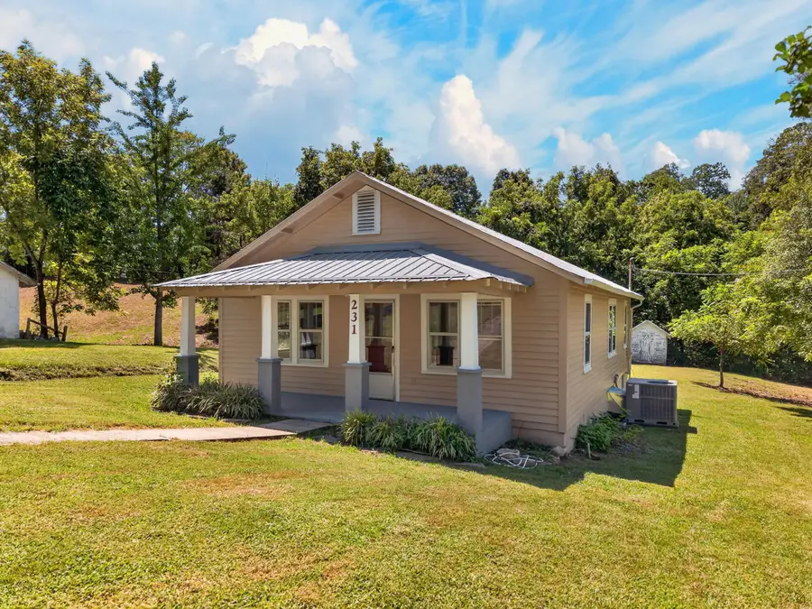 231 N White Pine Road, Talbott, TN 37877 - #3