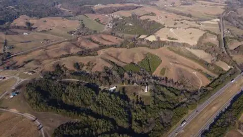 5016 Union Grove Road, Russellville, TN 37860 - #1