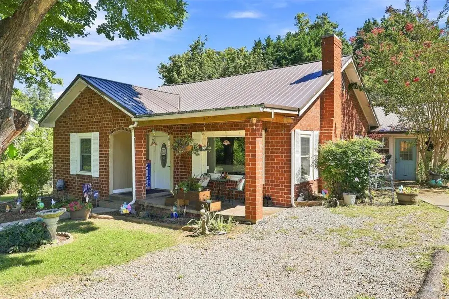 204 Huffmaster Street, Rogersville, TN 37857 - #2