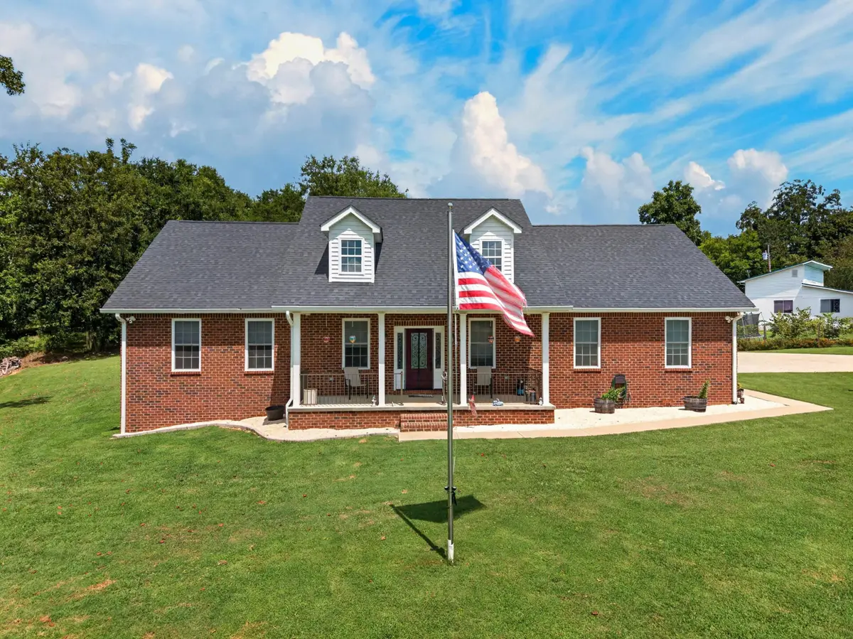 408 Haynes Road, Dandridge, TN 37725 - #1