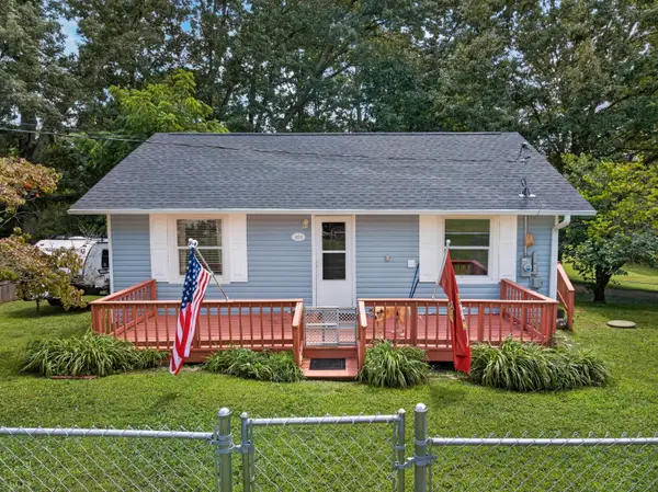 221 Oak Street, Surgoinsville, TN 37873
