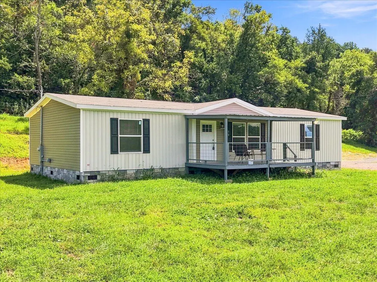 612 Grassy Valley Road, Whitesburg, TN 37891 - #1