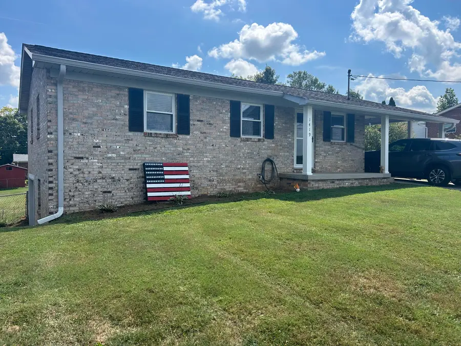 1419 Magnolia Avenue, New Market, TN 37820 - #2