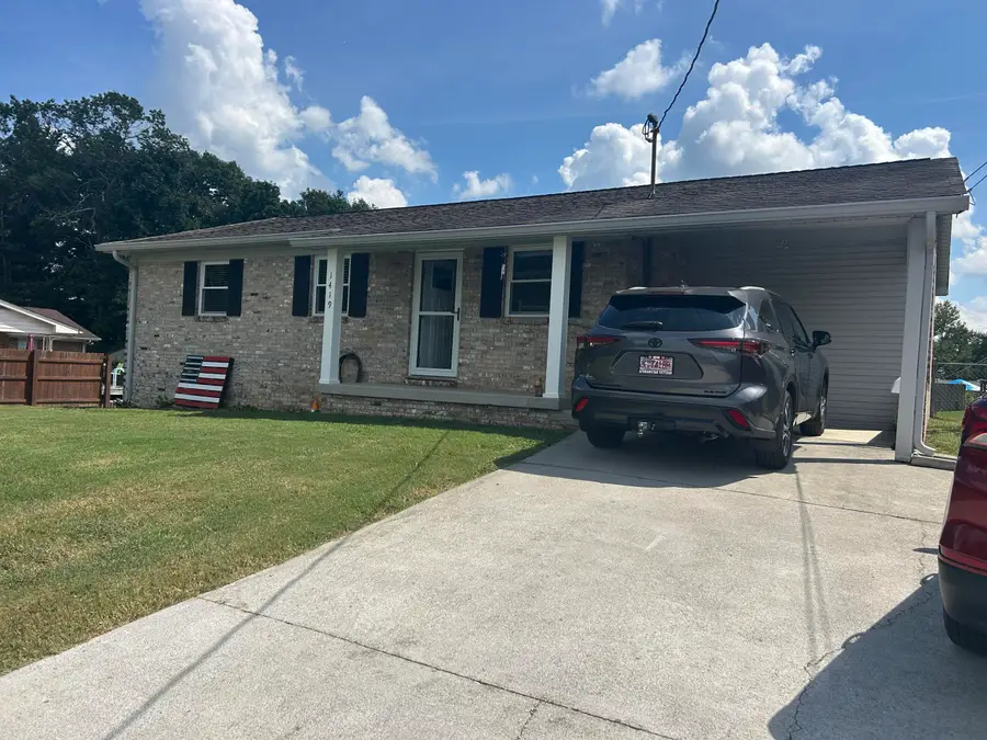 1419 Magnolia Avenue, New Market, TN 37820 - #3