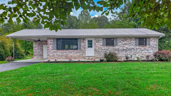 518 Fairfield Drive, Newport, TN 37821