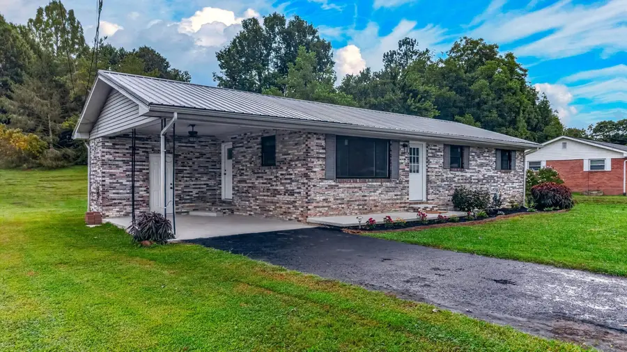 518 Fairfield Drive, Newport, TN 37821 - #2