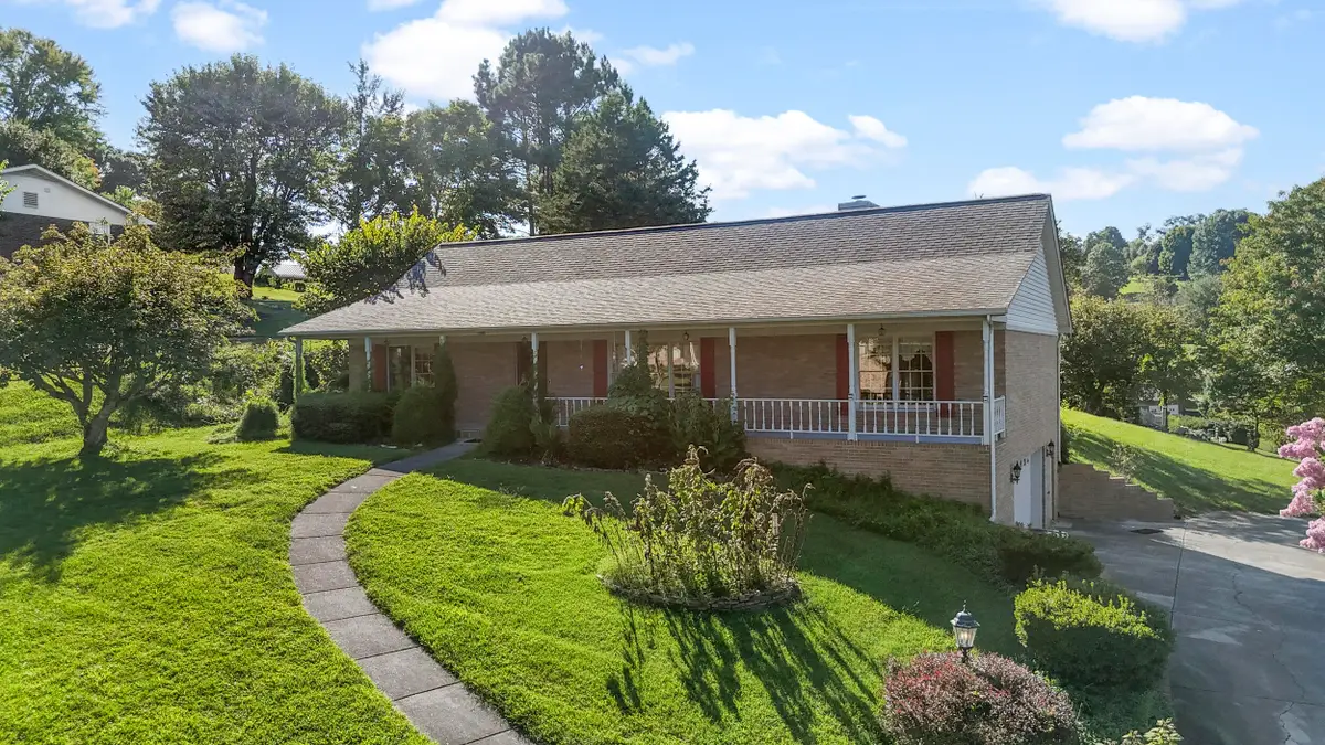 2059 Seven Oaks Drive, Morristown, TN 37814 - #1