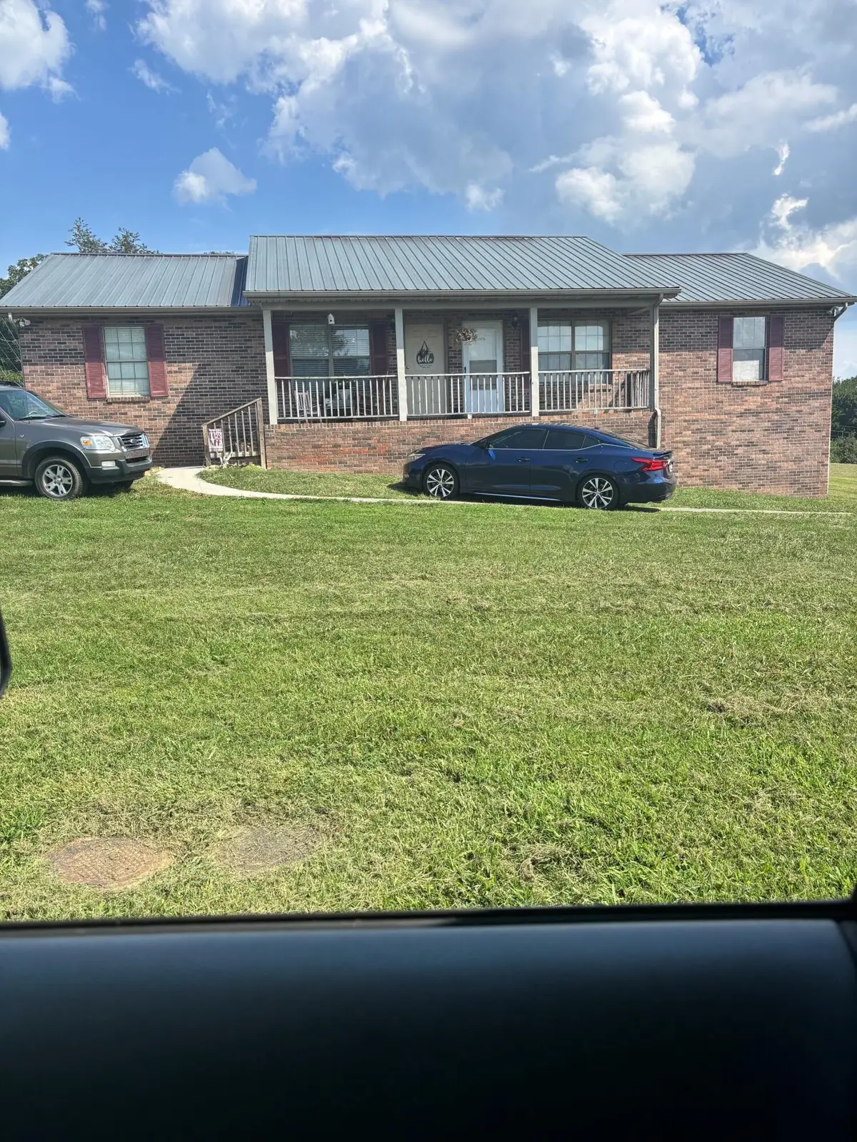 1570 Elgin Drive, Morristown, TN 37814 - #1