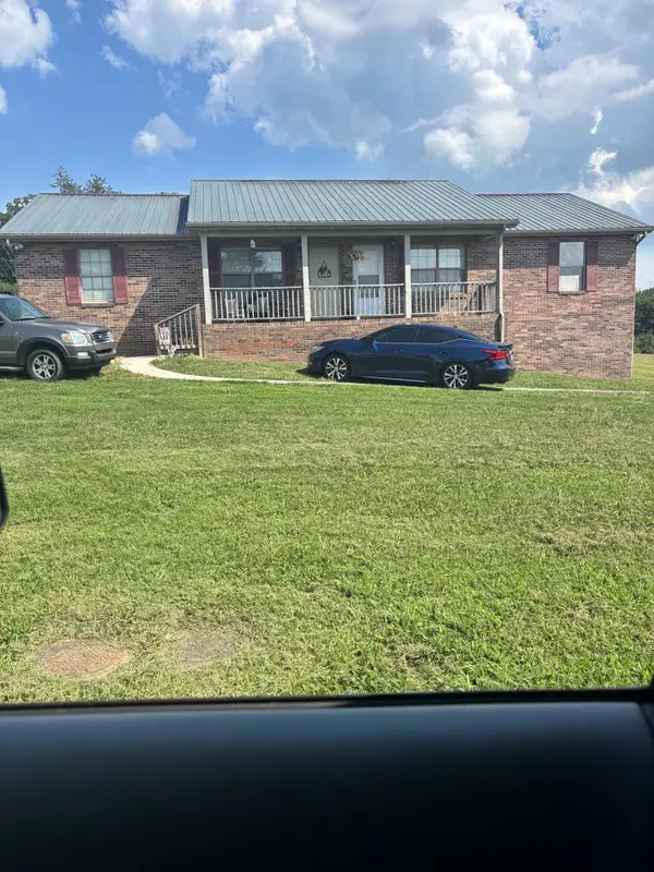 1570 Elgin Drive, Morristown, TN 37814