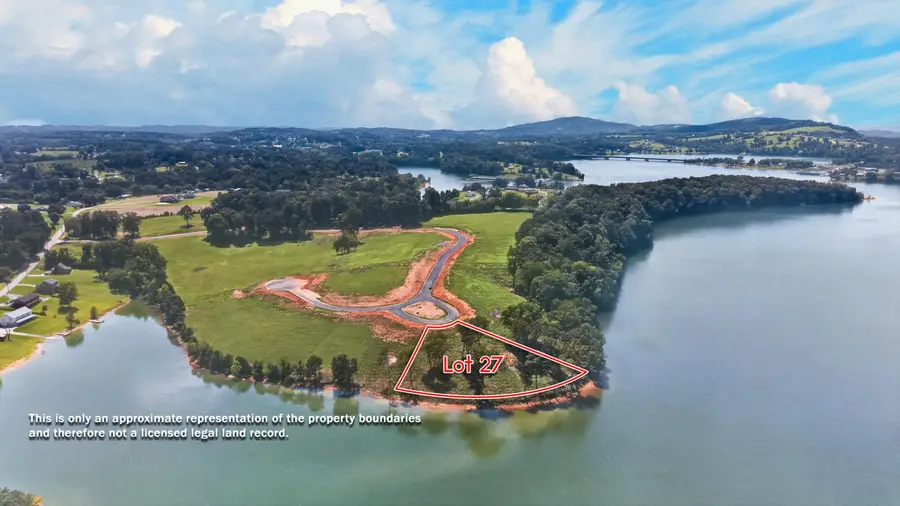 Lot 27 Stillwater Cv, Morristown, TN 37814 - #2
