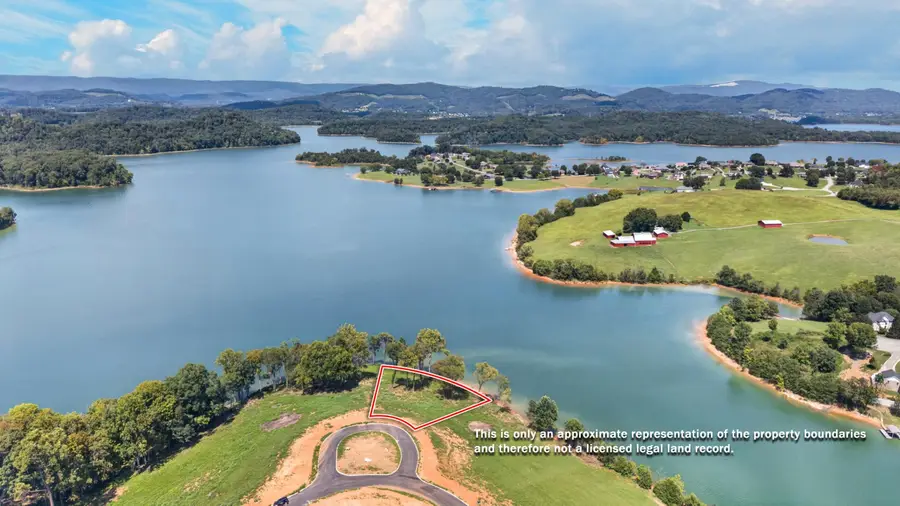 Lot 27 Stillwater Cv, Morristown, TN 37814 - #3